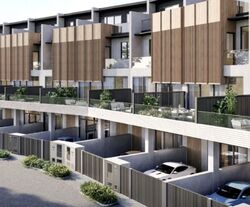 Mandai Garden (D26), Terrace #569322211